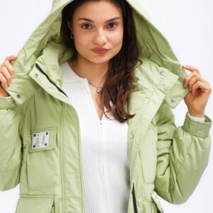 Campera Style