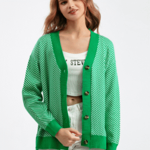 Cardigan Berna