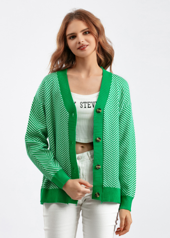 Cardigan Berna