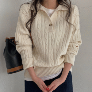 Sweater Brandy
