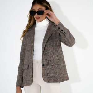 Blazer Kara