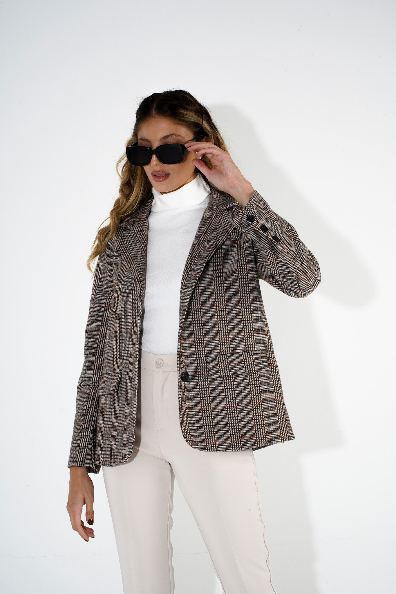 Blazer Kara