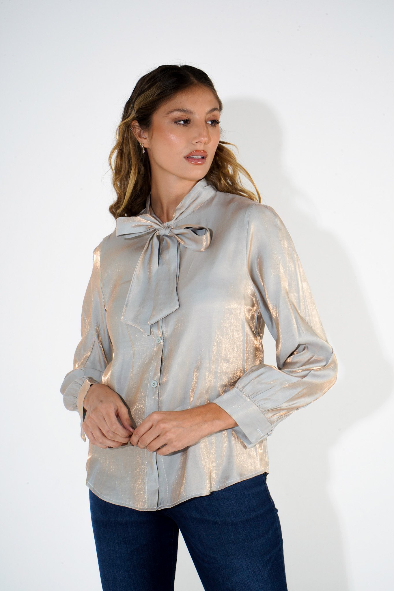 Camisa Nagoya