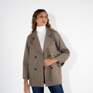 Blazer Mad men
