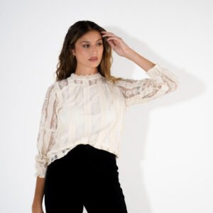 Blusa Mayorca