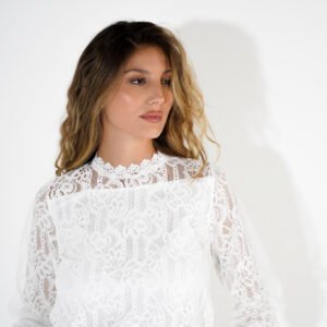 Blusa Fhiladelfia