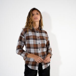 Camisa London