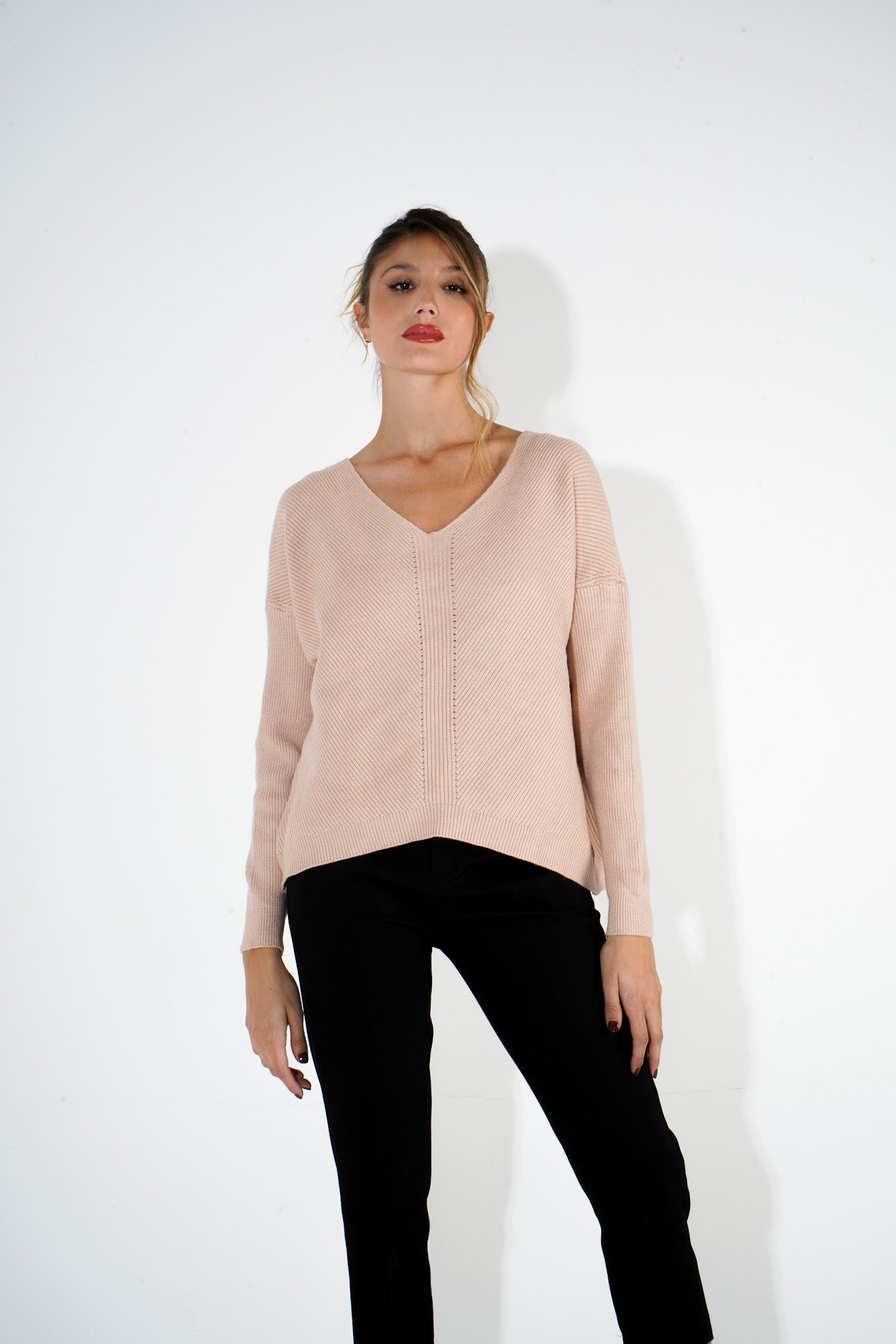 Sweater Ambar