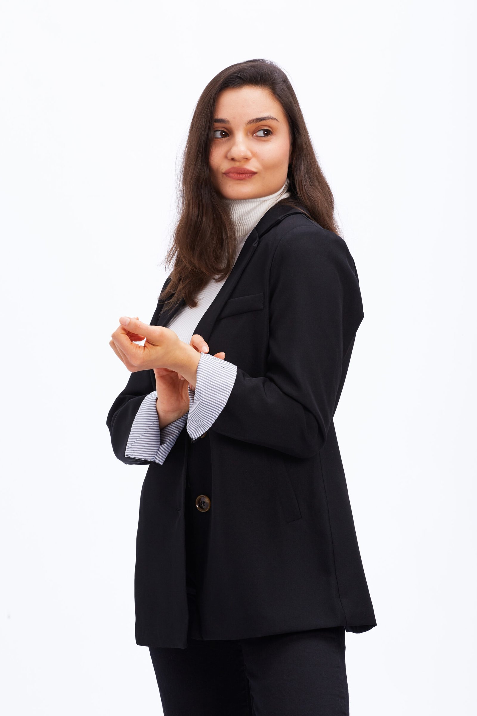 Blazer Sofia