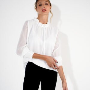 Blusa Dubai