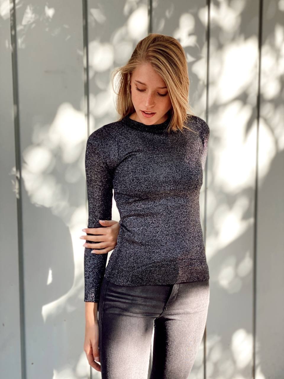 Sweater Lady Mary